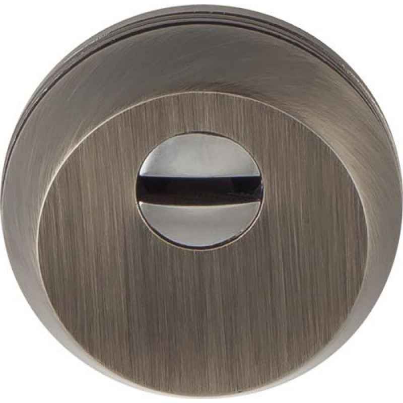 FUARO - Броненакладка Fuaro (Фуаро) DEF.SH/R-EXT.5513 (DEF 5513) AB-6 зелёная бронза