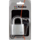 FUARO - Замок Fuaro (Фуаро) навесной PL-PROTEC-3032 3key (PL-3032) англ. /блистер
