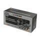 FUARO - Цилиндровый Fuaro (Фуаро) механизм R600/60 mm (25+10+25) AB бронза 5 кл.
