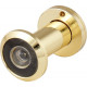 FUARO - VIEWER Fuaro (Фуаро) 1 DVZ 35x60/16 (оптика пластик, угол обзора 200) GP Золото