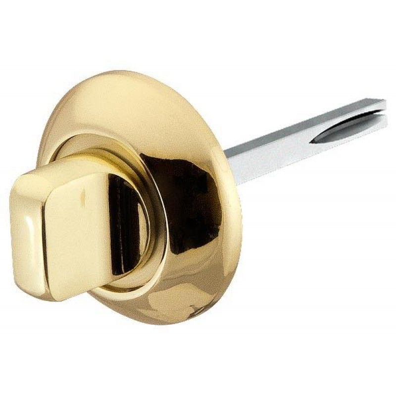 FUARO - Ручка Fuaro (Фуаро) поворотная BKW8 RM-GP/SG-5