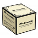ARMADILLO - Накладка Armadillo (Армадилло) NORMAL PS/CL-AS-9 Античное серебро 2 шт.