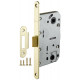 FUARO - Защелка Fuaro (Фуаро) PLASTP96WC-50 (P96WC-50) GP латунь