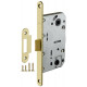 FUARO - Защелка Fuaro (Фуаро) PLASTP96WC-50 (P96WC-50) SG мат.золото