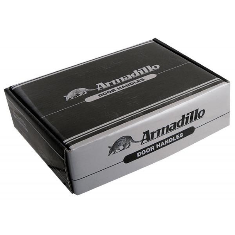 ARMADILLO - Ручка Armadillo (Армадилло) раздельная KEA SQ001-21ABL-18 темная медь