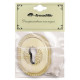 ARMADILLO - Декоративная накладка Armadillo (Армадилло) на цилиндр ET-DEC CL (ATC Protector 1) GP Золото