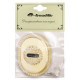 ARMADILLO - Декоративная накладка Armadillo (Армадилло) на сувальдный замок PS-DEC CL (ATC Protector 1) GP Золото