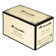 ARMADILLO - Ручка Armadillo (Армадилло) поворотная BKW8.R.CL55 (BKW8/CL) BB-17 коричневая бронза