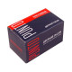 PUNTO - Глазок Punto (Пунто) дверной, оптика пластик DV-1/60-35/P (DVP1/NEW) CP хром