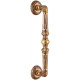 FUARO - Ручка-скоба Fuaro (Фуаро) PULL.SM250.PALAZZO RB-10 (PALAZZO PULL SM) французское золото
