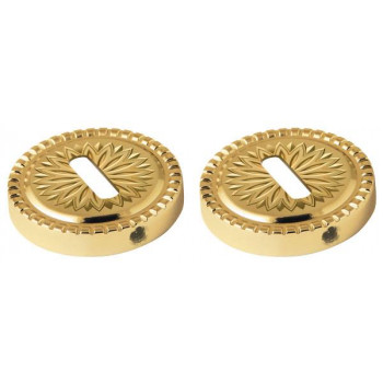 Накладка Armadillo (Армадилло) NORMAL PS/CL GOLD-24 Золото 24К 2 шт.