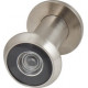 ARMADILLO - Глазок Armadillo (Армадилло) дверной, оптика стекло DV-PRO 1/60-35/BR/HD (DVG1/HD) SN мат. никель