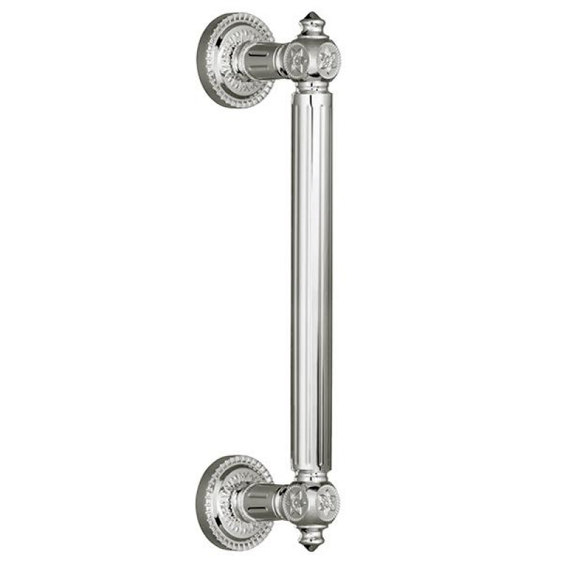 ARMADILLO - Ручка-скоба Armadillo (Армадилло) PULL.CL250.Matador ( Matador PULL CL) SILVER-925 серебро 925