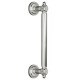 ARMADILLO - Ручка-скоба Armadillo (Армадилло) PULL.CL250.Matador ( Matador PULL CL) SILVER-925 серебро 925