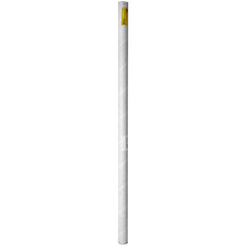 CORNIASSAABLOY - NPAM26 CORNI ASSA ABLOY (Корни Асса Аблой) 00 01 17 Штанга овального сечения Eurosmart (серая, 900 мм)