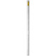 CORNIASSAABLOY - NPAM26 CORNI ASSA ABLOY (Корни Асса Аблой) 00 01 17 Штанга овального сечения Eurosmart (серая, 900 мм)