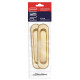 PUNTO - Ручка Punto (Пунто) для раздвижных дверей SH.SL152.010 (Soft LINE SL-010) SG матовое золото