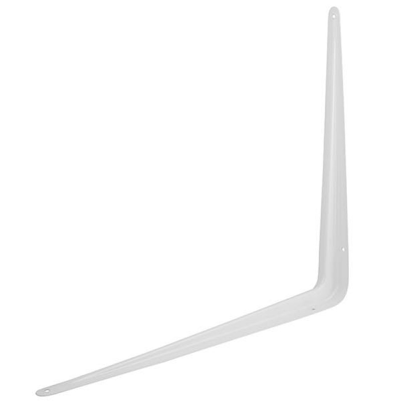 СКОБИС - Кронштейн skobis (СКОБИС) 200x250 белый