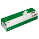 AJAX - Цилиндровый Ajax (Аякс) механизм (AX100/60) AX1000Key60 (25+10+25) PB латунь