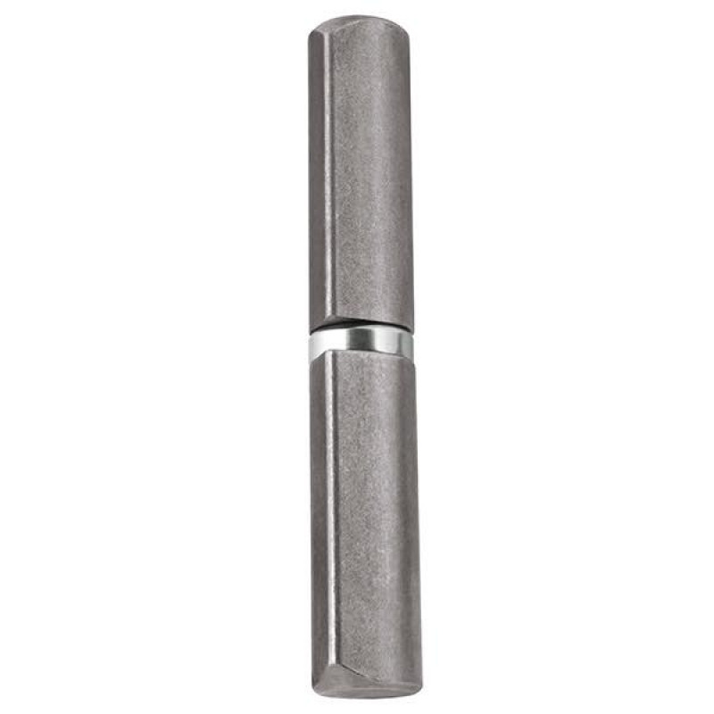 FUARO - Петля Fuaro (Фуаро) приварная T1/160-25 (d25x160 мм) с подшипником