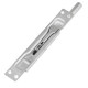 FUARO - Задвижка Fuaro (Фуаро) торцевая RIGEL-set/160 D12x80mm (TDB set 160-24) в комплекте с ригелем
