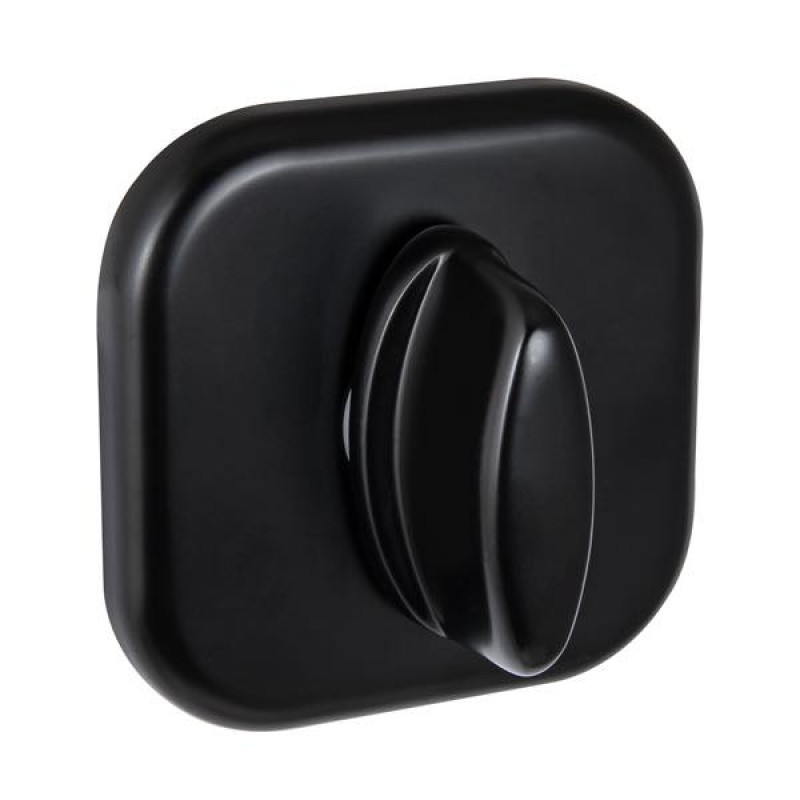 FUARO - Ручка Fuaro (Фуаро) поворотная BKW8x60.K.XL62 (BKW8x60 XL) BL-24 черный