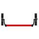 FUARO - Ручка-штанга Fuaro (Фуаро) нажимная AP.1700B push-bar (ANTI-PANIC 1700В) накладной для одно/двуствор. дверей