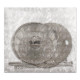 PUNTO - Накладка Punto (Пунто) DEF.SH-al/R-EXT.5513 (A5513) тех упаковка, винт M5x90 SN матовый никель