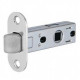 PUNTO - Защелка Punto (Пунто) PLASTPL45-R20 (PL45-R20) (врезная) SN мат. никель упаковка