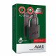 AJAX - Замок Ajax (Аякс) навесной PD-0150 (PD-01-50) 3 key англ. /коробка
