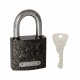 FUARO - Замок Fuaro (Фуаро) навесной PL-UNI-0125 (PL-01-25) 2key англ. /коробка