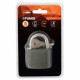 FUARO - Замок Fuaro (Фуаро) навесной PL-PROTEC-0250 3key (PL-02-50) англ. /блистер