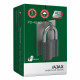 AJAX - Замок Ajax (Аякс) навесной PD-4060 (PD-40-60) 3 fin key /коробка