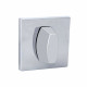 FUARO - Ручка Fuaro (Фуаро) поворотная BKW8x75.K.RL52 (BKW8x75 RL) CP-8 хром