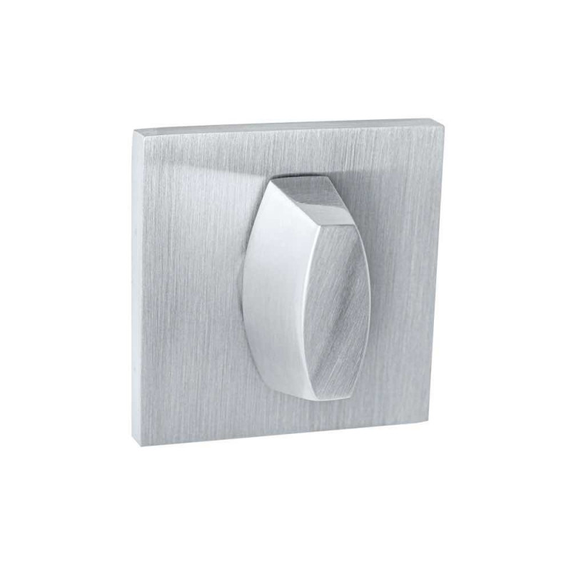 FUARO - Ручка Fuaro (Фуаро) поворотная BKW8x75.K.RL52 (BKW8x75 RL) SSC-16 сатин. хром