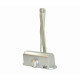 DORMA - Доводчик Dorma (Дорма) дверной TS 77 EN3, с рычажной тягой, серый (DIY)