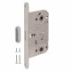 ARMADILLO - Магнитная Armadillo (Армадилло) защелка WC с ответной планкой GRAVITY G01.190.50.96 SN мат никель