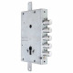 MOTTURA - Корпус Mottura (Моттура) врезного замка 84.505W800B