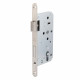 FUARO - Замок Fuaro (Фуаро) врезной DD.INOX/C-55.72