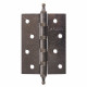FUARO - Петля Fuaro (Фуаро) универсальная IN4400U/A OB (4BB/A 100x75x2,5) античная бронза