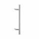 FUARO - Ручка-скоба Fuaro (Фуаро) PULL.PH32/800.45 INOX 304 (PH-45-32/800-INOX)