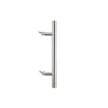 Ручка-скоба Fuaro (Фуаро) PULL.PH32/600.45 INOX 304 (PH-45-32/600-INOX)
