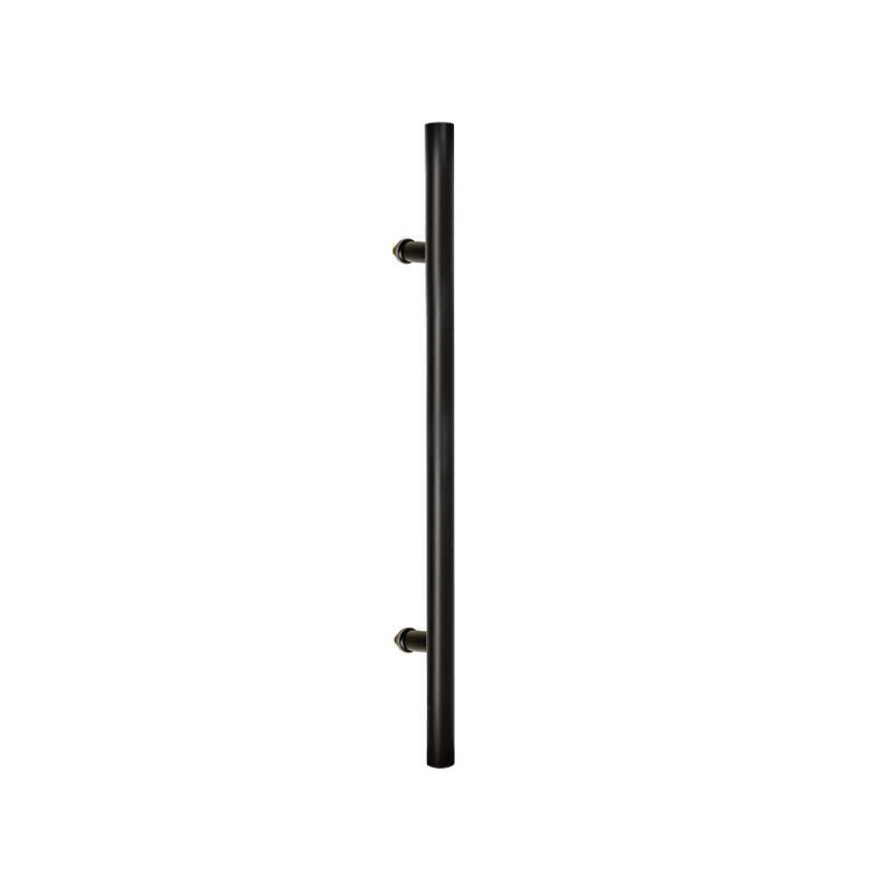 FUARO - Ручка-скоба Fuaro (Фуаро) PULL.PH32/900.22 INOX 304 (PH-22-32/900-INOX) BLACK